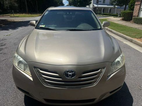 Used 2007 Toyota Camry LE FWD image 5