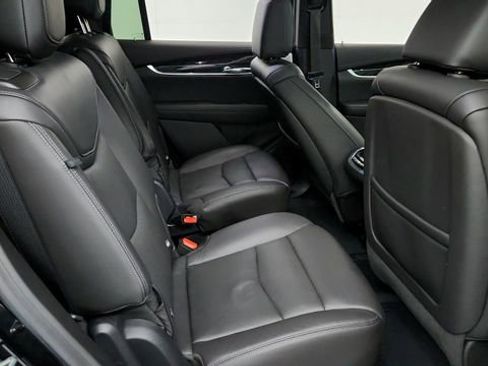 Certified 2020 Cadillac XT6 Premium Luxury image 19