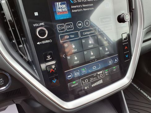 Certified 2024 Subaru Crosstrek 2.0i Premium image 16