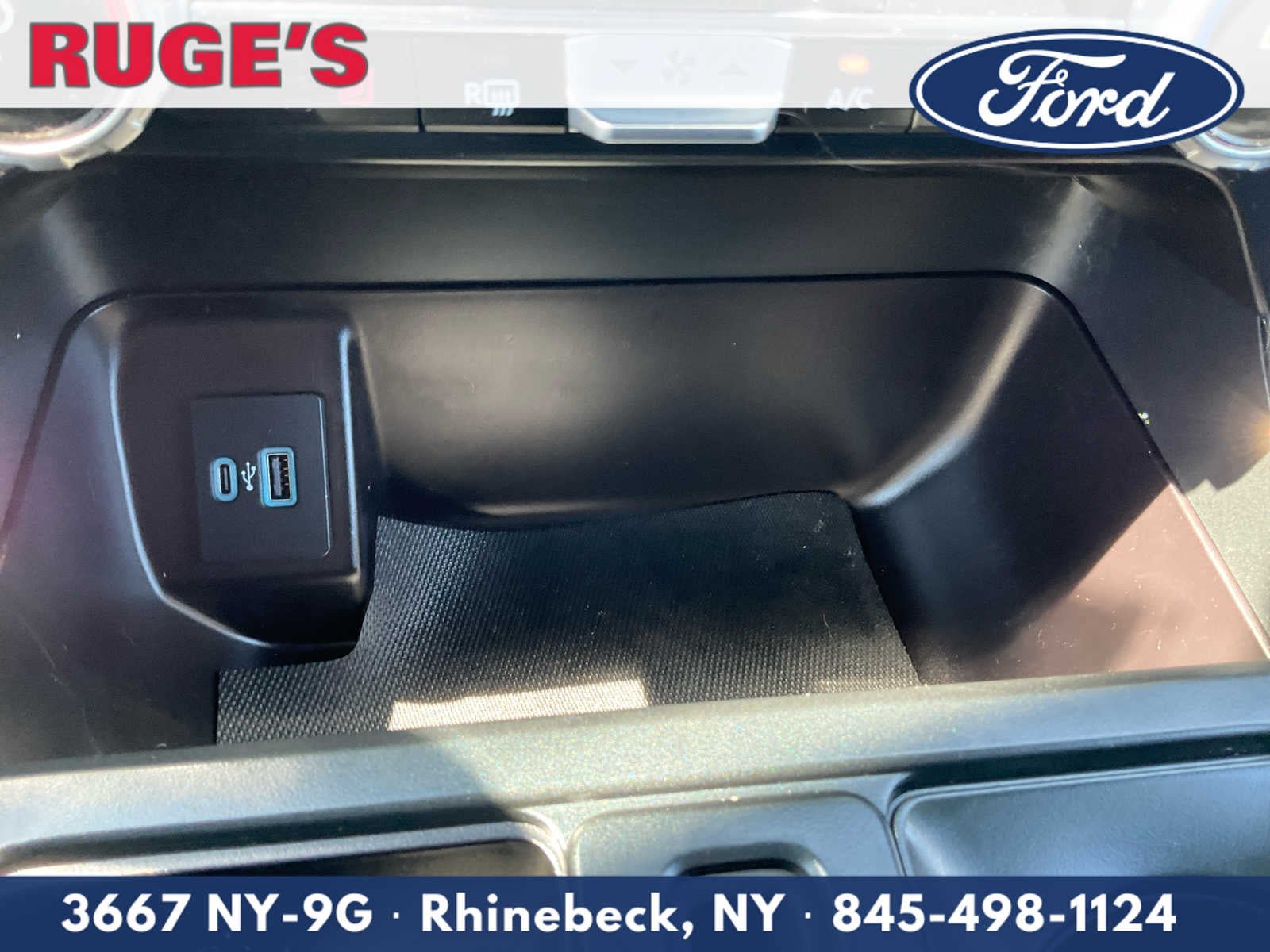 Certified 2023 Ford F150 XLT w/ Equipment Group 302A High AWD/4WD image 26
