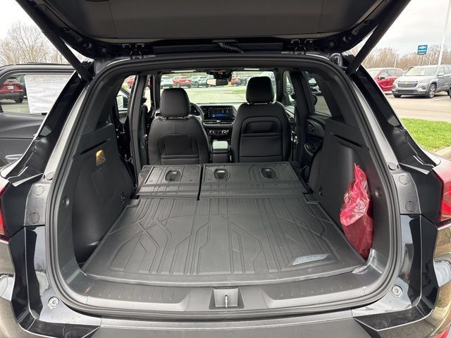 New 2026 Chevrolet TrailBlazer ACTIV w/ Convenience Package AWD/4WD image 34