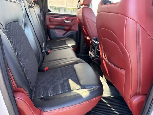 Used 2019 RAM 1500 Rebel w/ Rebel Level 2 Equipment Group image 15