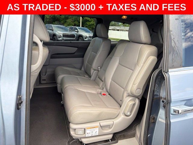 Used 2012 Honda Odyssey EX-L image 14