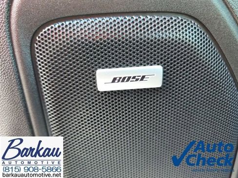 Used 2023 GMC Sierra 2500 Denali w/ Denali Ultimate Package image 17