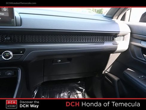 Used 2026 Honda CR-V Sport image 14