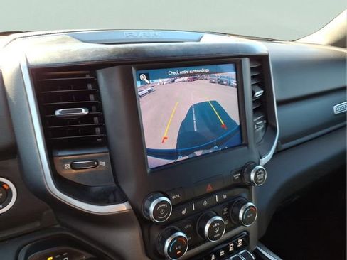 Used 2021 RAM 1500 Big Horn image 21