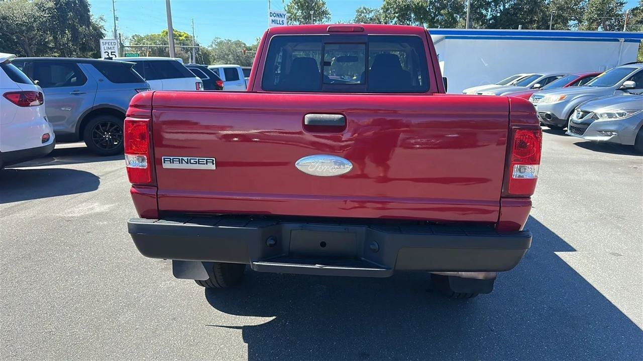 Used 2006 Ford Ranger Sport RWD image 12