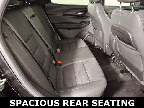 Used 2022 Chevrolet TrailBlazer RS w/ Sun and Liftgate Package image 30