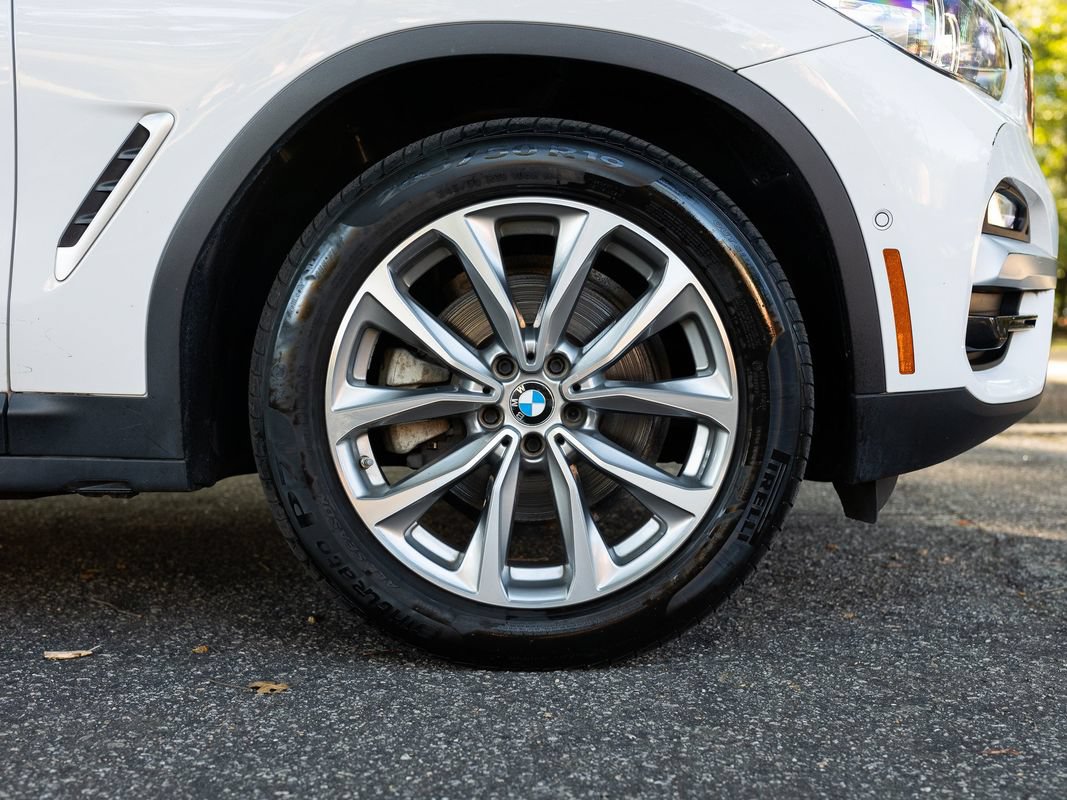 Used 2019 BMW X3 xDrive30i AWD/4WD image 15