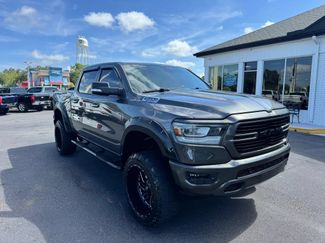 Used 2019 RAM 1500 Big Horn RWD video 2