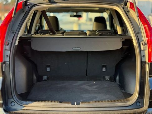 Used 2012 Honda CR-V EX-L image 25