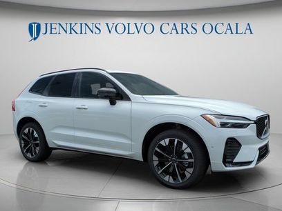New 2026 Volvo XC60 B5 Plus w/ Climate Package