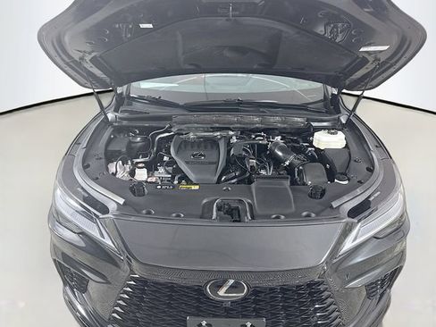 Used 2023 Lexus RX 500h 500h F SPORT Performance image 30