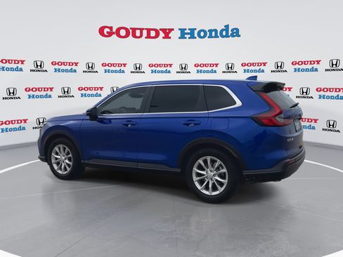 Certified 2024 Honda CR-V EX-L image 6