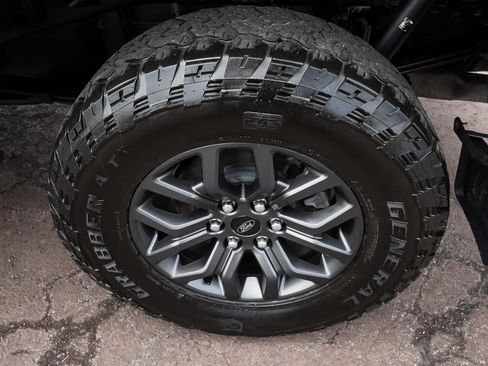 Used 2023 Ford F150 Tremor AWD/4WD image 8