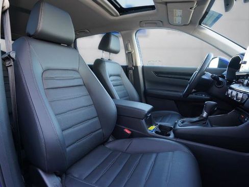 Used 2024 Honda CR-V EX-L image 20