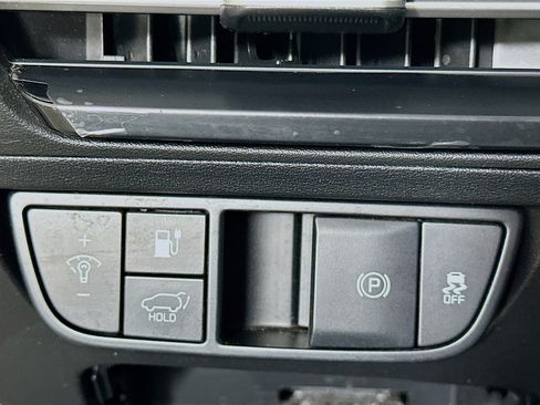 Used 2024 Kia EV6 Wind w/ Wind Technology Package image 17