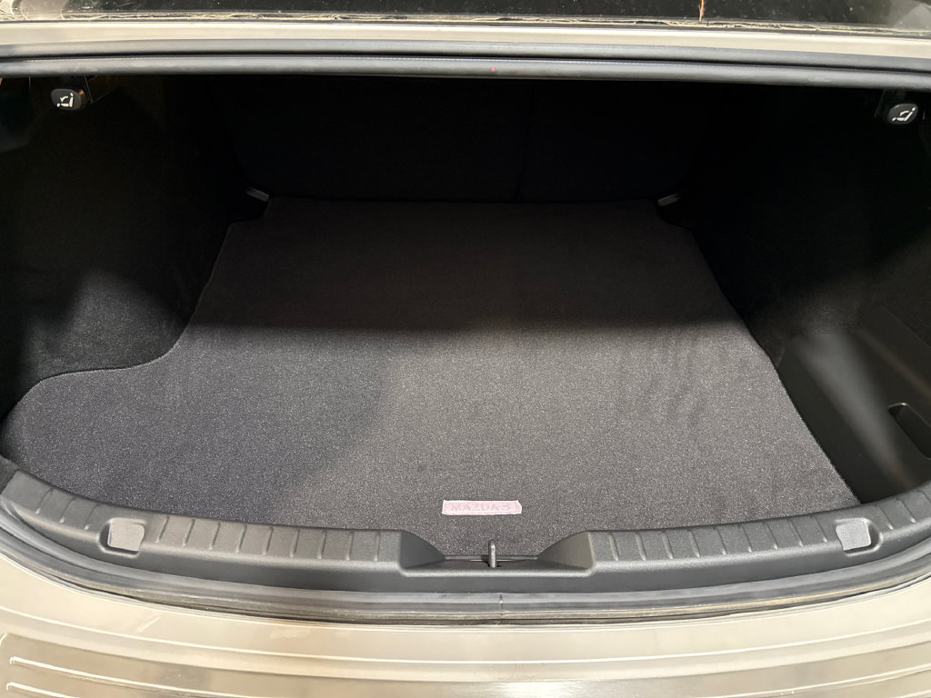 New 2026 MAZDA MAZDA3 2.5 S Sedan w/ Preferred Pkg FWD image 8