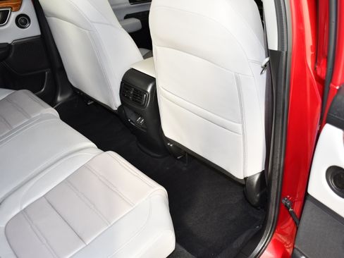 Used 2022 Honda CR-V EX-L image 34
