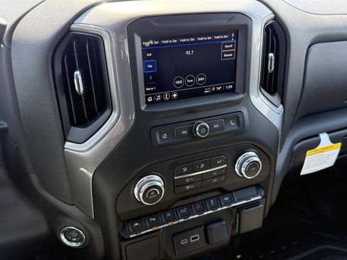 New 2026 GMC Sierra 1500 Pro w/ Pro Value Package image 23