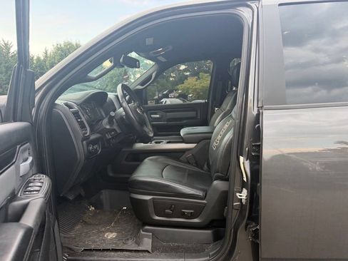 Used 2023 RAM 2500 Rebel w/ Level 1 Equipment Group AWD/4WD image 9