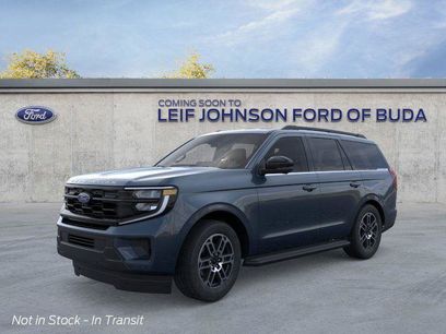 New 2026 Ford Expedition Active