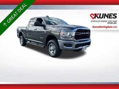 Used 2019 RAM 2500 Big Horn