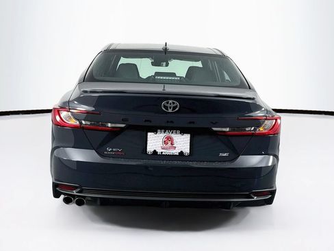 New 2026 Toyota Camry SE FWD image 7