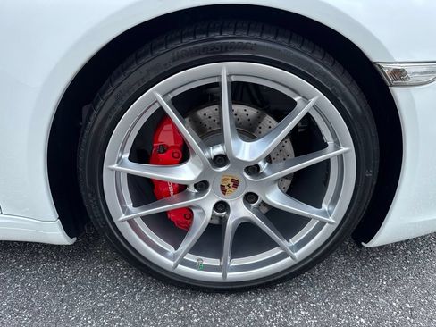 Used 2014 Porsche 911 Carrera S RWD image 9