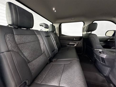 Used 2023 Toyota Tundra SR5 w/ SR5 Premium Package RWD image 36