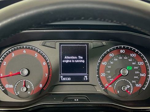 Used 2020 Volkswagen Jetta SE FWD image 11