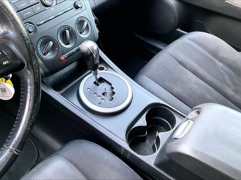 Used 2011 MAZDA CX-7 i Sport image 14