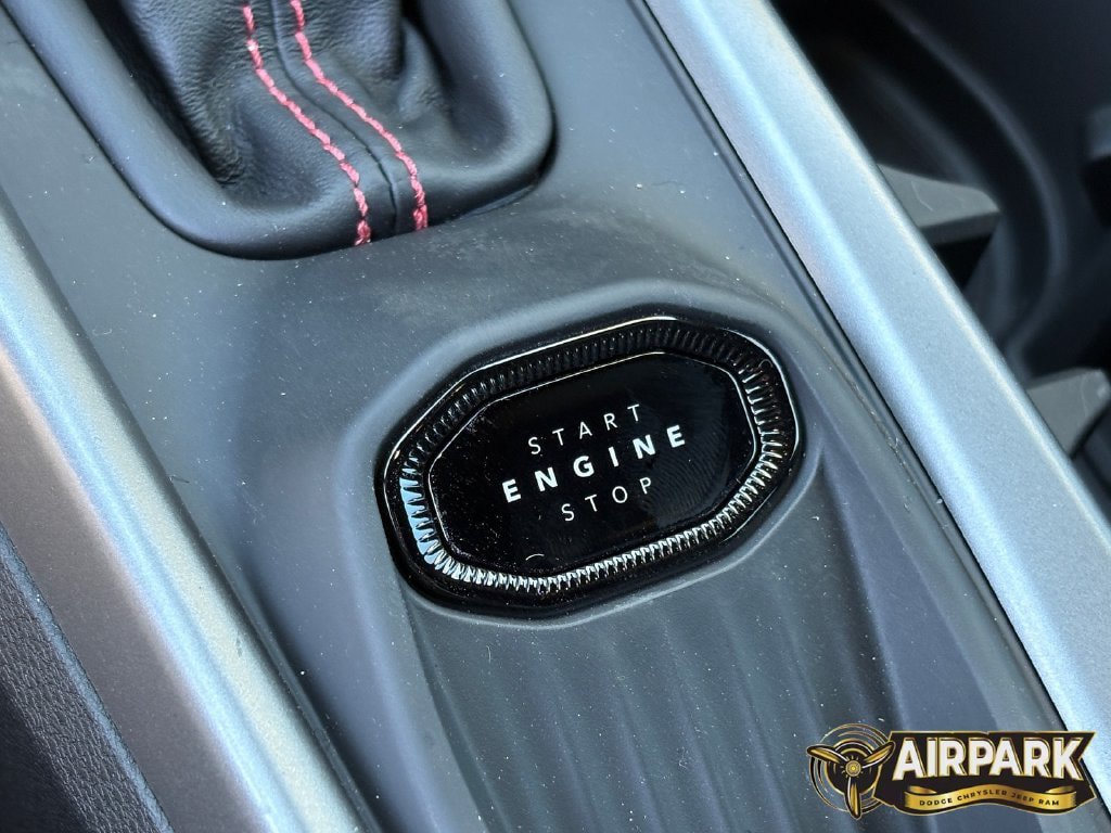 New 2026 Dodge Charger R/T AWD/4WD image 19
