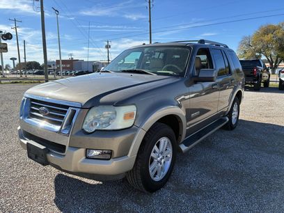 Used 2006 Ford Explorer Eddie Bauer