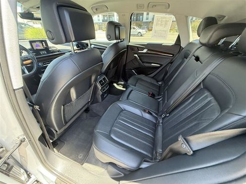 Used 2019 Audi Q5 2.0T Premium w/ Convenience Package AWD/4WD image 20