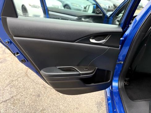 Used 2020 Honda Civic Sport image 22