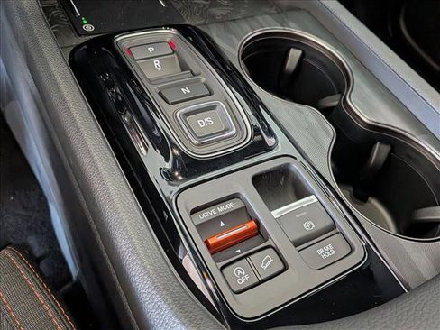 New 2026 Honda Passport TrailSport image 13