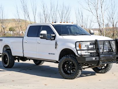 Used 2019 Ford F350 Lariat w/ Lariat Ultimate Package