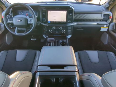 New 2025 Ford F150 Raptor image 13