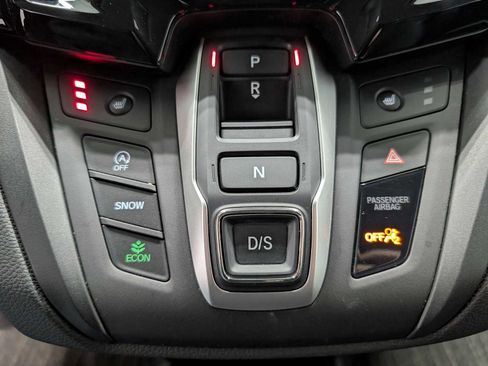 Certified 2024 Honda Odyssey EX-L image 33