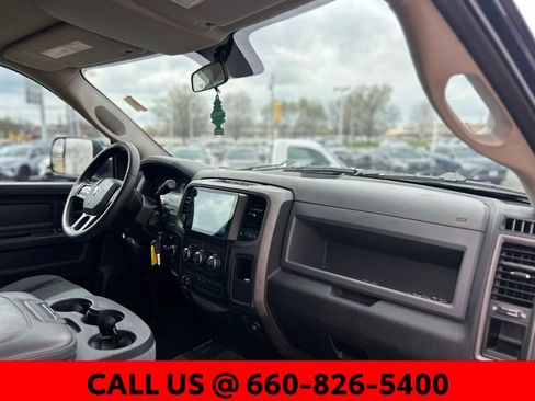 Used 2013 RAM 1500 ST w/ SXT Appearance Group image 7