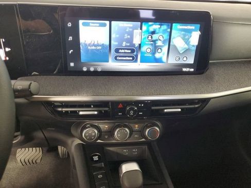 New 2026 Nissan Kicks S FWD image 17