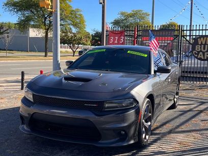 Used 2019 Dodge Charger R/T
