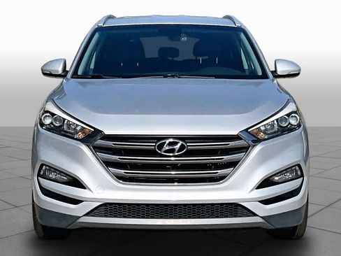 Used 2016 Hyundai Tucson Limited FWD image 4