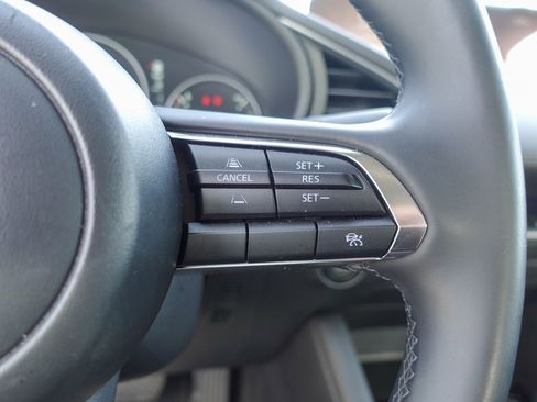 Used 2025 MAZDA MAZDA3 s image 15