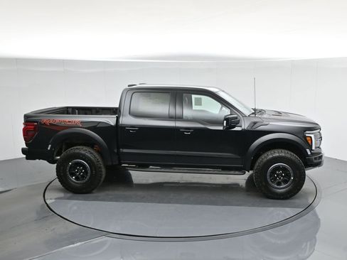 New 2025 Ford F150 Raptor image 48