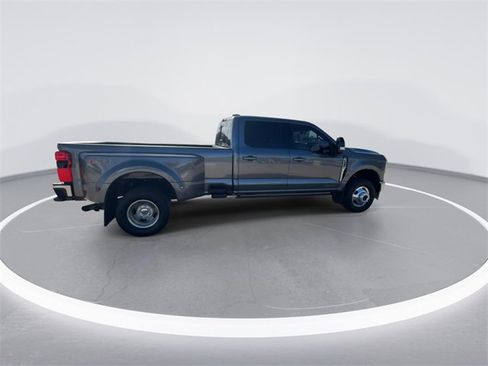 Certified 2024 Ford F350 Lariat w/ Lariat Ultimate Package image 12