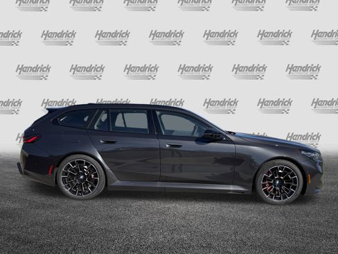 New 2026 BMW M5 Touring w/ M Driver's Package AWD/4WD image 21