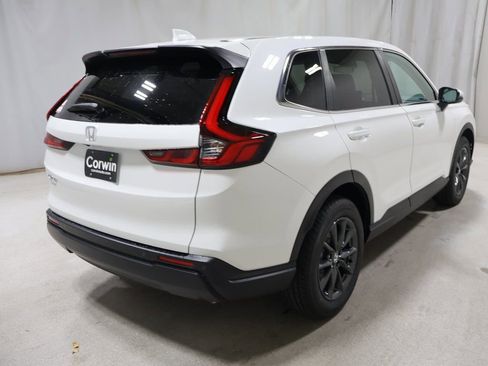 New 2026 Honda CR-V EX-L image 6
