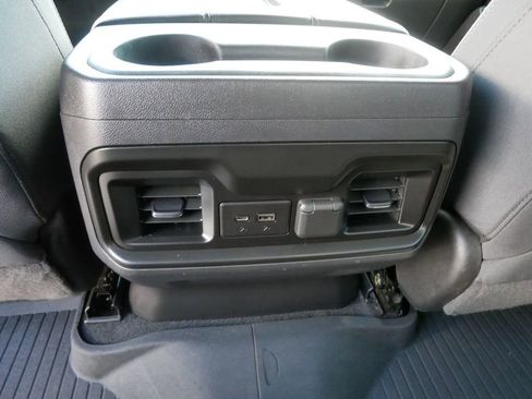 Used 2020 Chevrolet Silverado 1500 RST w/ All-Star Edition image 17